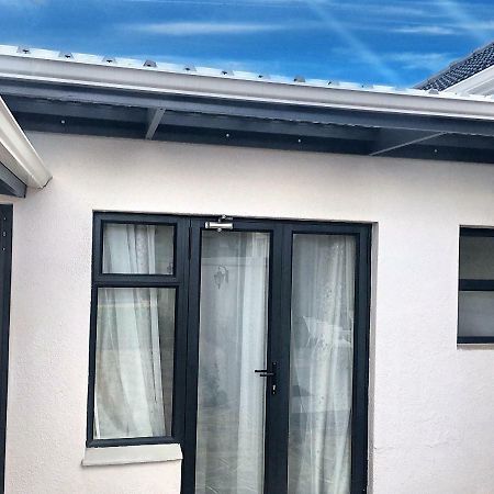 Selton Guesthouse Cape Town Exterior foto