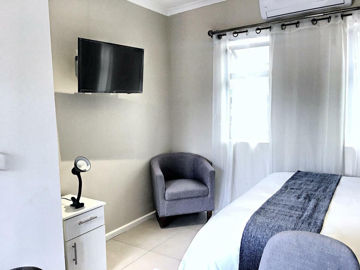 Selton Guesthouse Cape Town Exterior foto