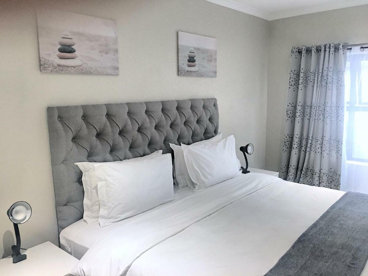 Selton Guesthouse Cape Town Exterior foto