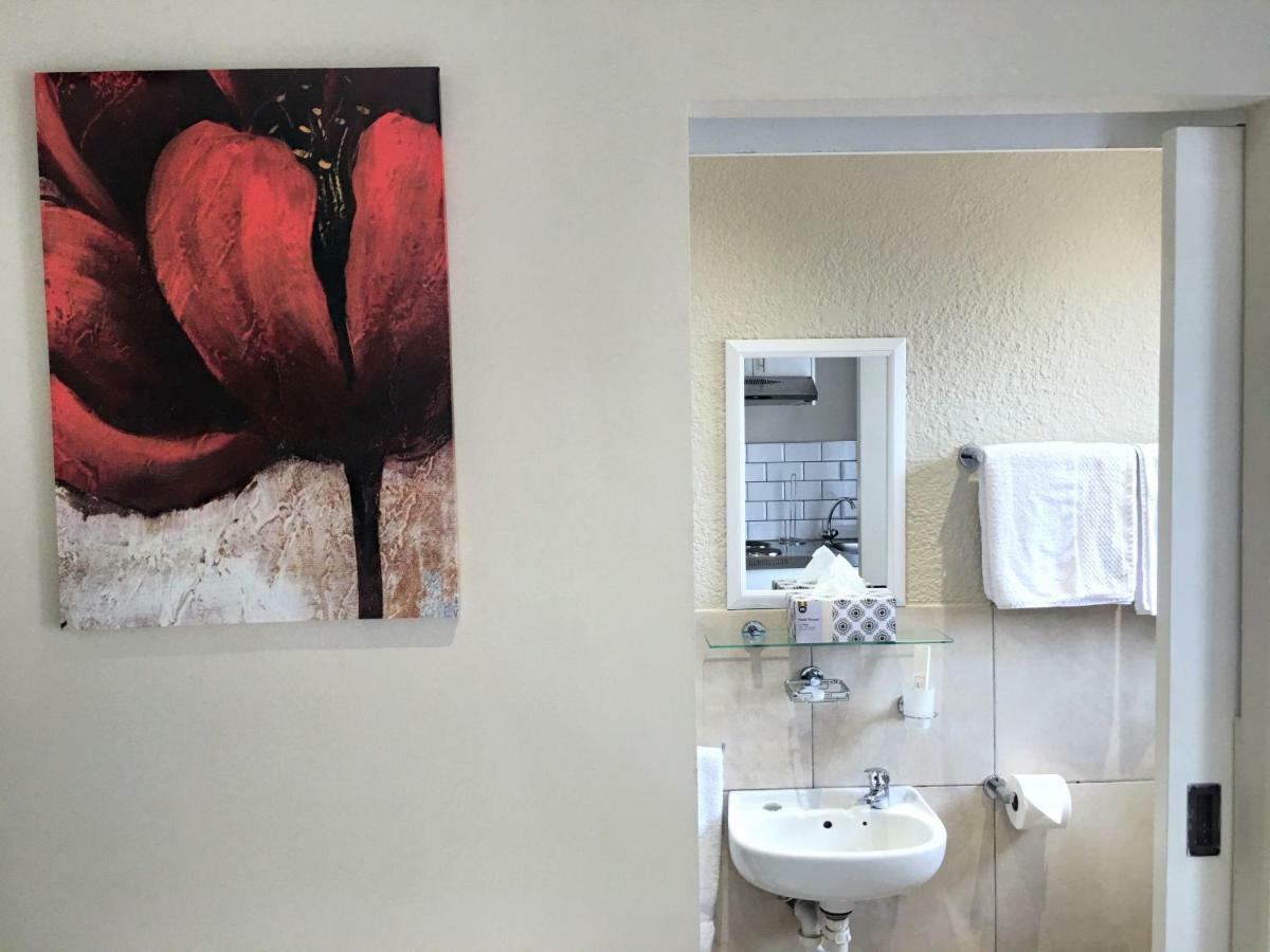 Selton Guesthouse Cape Town Exterior foto