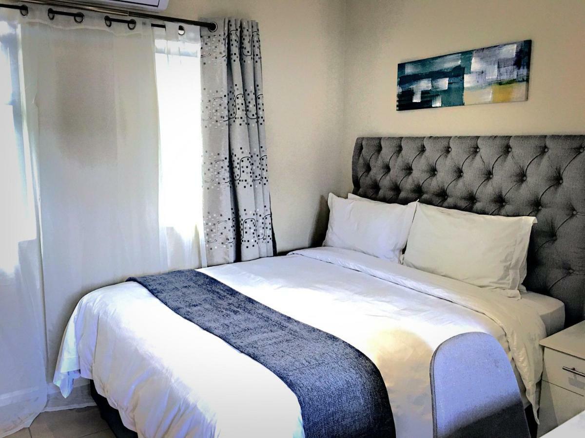 Selton Guesthouse Cape Town Exterior foto