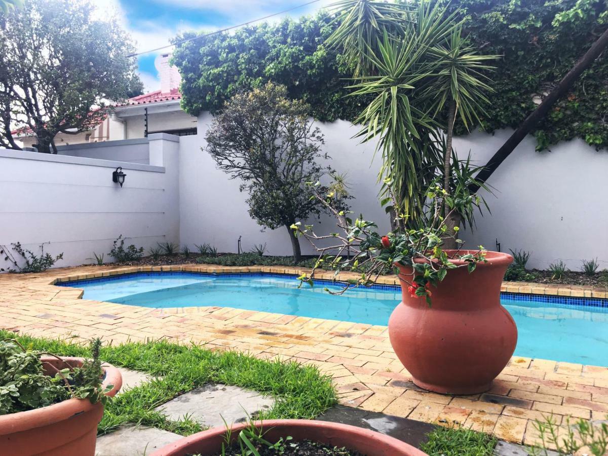 Selton Guesthouse Cape Town Exterior foto