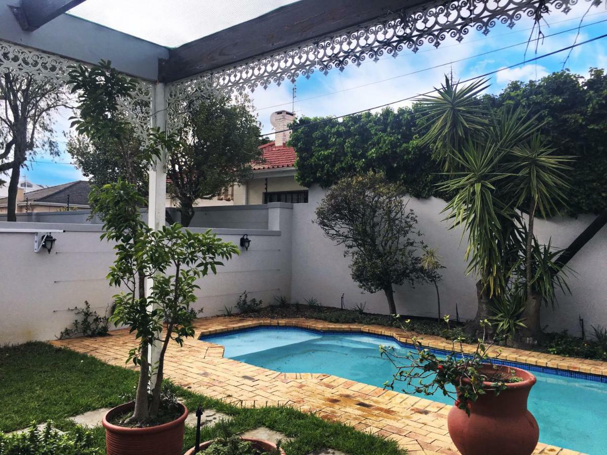 Selton Guesthouse Cape Town Exterior foto