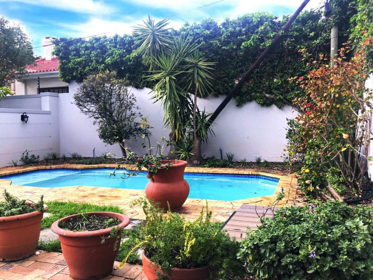 Selton Guesthouse Cape Town Exterior foto