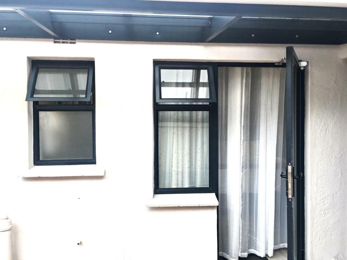Selton Guesthouse Cape Town Exterior foto